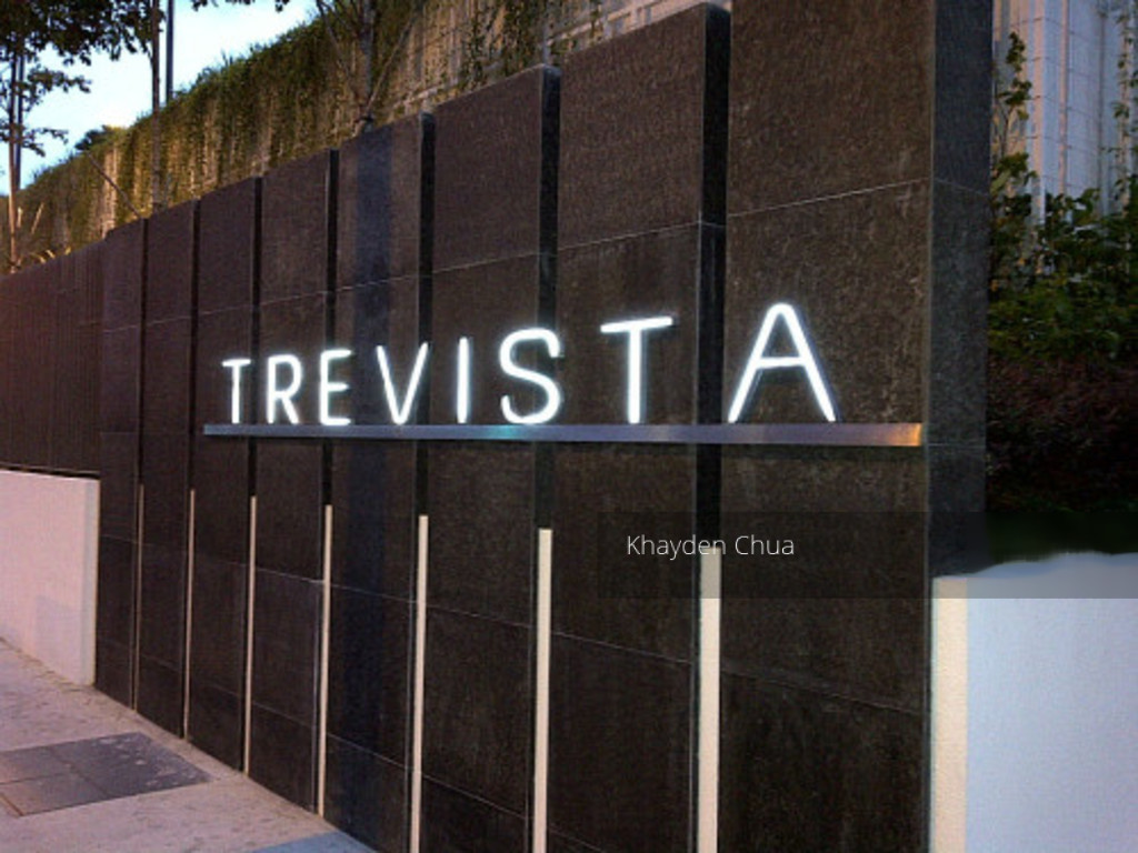 Trevista (D12), Condominium #124479502